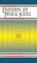 Télécharger le livre :  Newnes Engineering and Physical Science Pocket Book