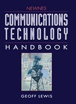Télécharger le livre :  Newnes Communications Technology Handbook