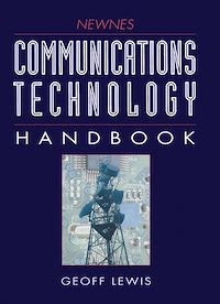 Téléchargez le livre :  Newnes Communications Technology Handbook