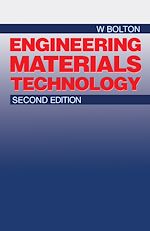 Télécharger le livre :  Engineering Materials Technology