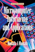 Télécharger le livre :  Microcomputer Interfacing and Applications