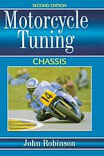 Télécharger le livre :  Motorcyle Tuning: Chassis
