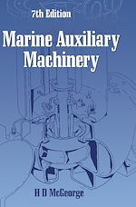Télécharger le livre :  Marine Auxiliary Machinery