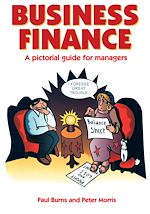 Télécharger le livre :  Business Finance