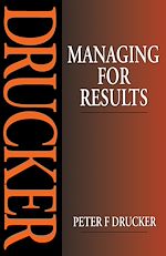 Télécharger le livre :  Managing for Results