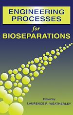 Télécharger le livre :  Engineering Processes for Bioseparations