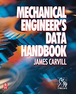 Télécharger le livre :  Mechanical Engineer's Data Handbook