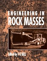 Télécharger le livre :  Engineering in Rock Masses