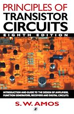 Télécharger le livre :  Principles of Transistor Circuits