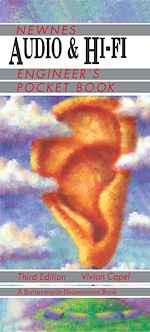 Télécharger le livre :  Newnes Audio and Hi-Fi Engineer's Pocket Book