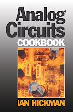 Télécharger le livre :  Analog Circuits Cookbook