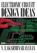 Télécharger le livre :  Electronic Circuit Design Ideas