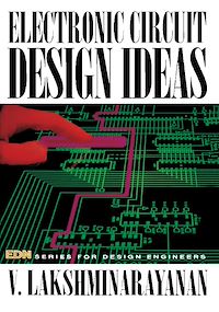 Téléchargez le livre :  Electronic Circuit Design Ideas