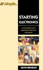 Télécharger le livre :  Starting Electronics