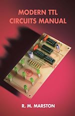 Télécharger le livre :  Modern TTL Circuits Manual
