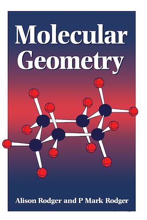 Téléchargez le livre :  Molecular Geometry