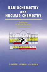 Télécharger le livre :  Radiochemistry and Nuclear Chemistry