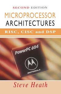 Téléchargez le livre :  Microprocessor Architectures