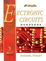 Télécharger le livre :  The Maplin Electronic Circuits Handbook