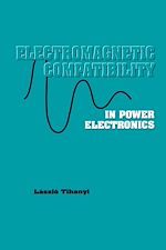 Télécharger le livre :  EMC in Power Electronics