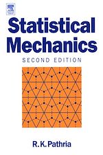 Télécharger le livre :  Statistical Mechanics