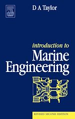 Télécharger le livre :  Introduction to Marine Engineering