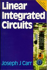 Télécharger le livre :  Linear Integrated Circuits
