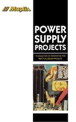 Télécharger le livre :  Power Supply Projects