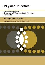 Télécharger le livre :  Physical Kinetics