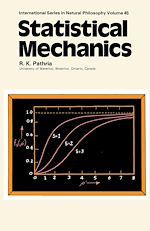 Télécharger le livre :  Statistical Mechanics