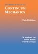 Télécharger le livre :  Introduction to Continuum Mechanics