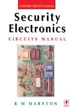 Télécharger le livre :  Security Electronics Circuits Manual