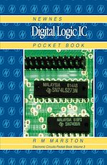 Télécharger le livre :  Newnes Digital Logic IC Pocket Book