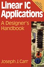 Télécharger le livre :  Linear IC Applications