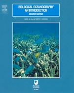 Télécharger le livre :  Biological Oceanography: An Introduction