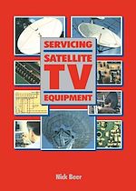 Télécharger le livre :  Servicing Satellite TV Equipment