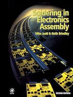 Télécharger le livre :  Soldering in Electronics Assembly