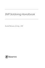Télécharger le livre :  SMT Soldering Handbook