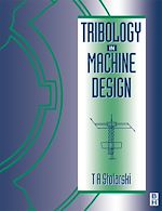 Télécharger le livre :  Tribology in Machine Design