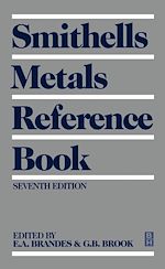 Télécharger le livre :  Smithells Metals Reference Book