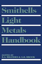 Télécharger le livre :  Smithells Light Metals Handbook