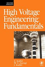 Télécharger le livre :  High Voltage Engineering Fundamentals
