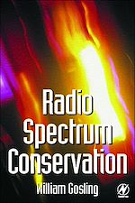 Télécharger le livre :  Radio Spectrum Conservation