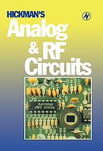 Télécharger le livre :  Hickman's Analog and RF Circuits