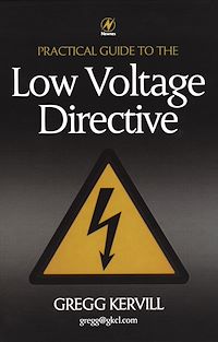 Téléchargez le livre :  Practical Guide to Low Voltage Directive