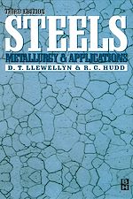Télécharger le livre :  Steels: Metallurgy and Applications