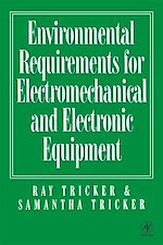 Télécharger le livre :  Environmental Requirements for Electromechanical and Electrical Equipment