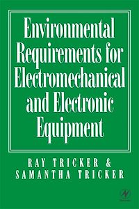 Téléchargez le livre :  Environmental Requirements for Electromechanical and Electrical Equipment