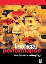 Télécharger le livre :  Financial Performance