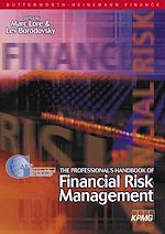 Télécharger le livre :  Professional's Handbook of Financial Risk Management